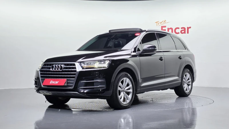 Audi Q7 2.0 45TFSI Quattro - 19000 € / 37160.77 лв. - 75228789 1 | Car24.bg Audi Q7 2.0 45TFSI Quattro - 19000 € / 37160.77 лв. - 75228789 1