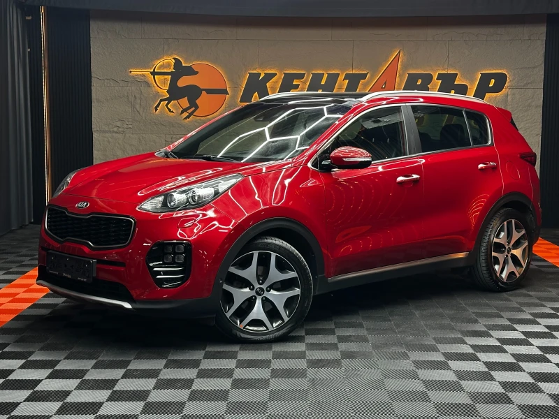 Kia Sportage 1.7d 141 к.с./ГАРАНЦИЯ - 14500 € / 28359.53 лв. - 74533427 1 | Car24.bg Kia Sportage 1.7d 141 к.с./ГАРАНЦИЯ - 14500 € / 28359.53 лв. - 74533427 1