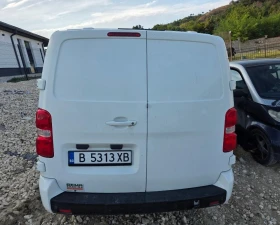 Citroen Jumpy блокирал мотор | Auto.bg — изображение 5 Citroen Jumpy блокирал мотор | Auto.bg — изображение 5