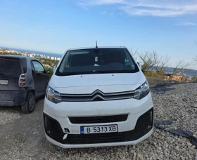 Citroen Jumpy блокирал мотор | Auto.bg — изображение 2 Citroen Jumpy блокирал мотор | Auto.bg — изображение 2