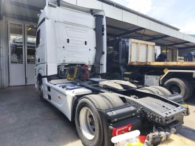 Mercedes-Benz Actros НА Части | Auto.bg — изображение 2 Mercedes-Benz Actros НА Части | Auto.bg — изображение 2