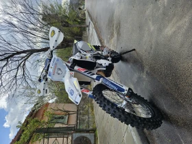 Husqvarna FC 350 | Auto.bg — изображение 13 Husqvarna FC 350 | Auto.bg — изображение 13