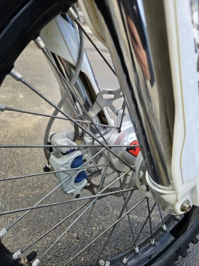 Husqvarna FC 350 | Auto.bg — изображение 10 Husqvarna FC 350 | Auto.bg — изображение 10