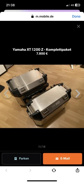 Yamaha Xtz undefined | Auto.bg — изображение 17 Yamaha Xtz undefined | Auto.bg — изображение 17