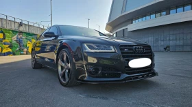 Audi A8 S8 4.2TDI 385 к.с MATRIX TOP 1 - Car24.bg Audi A8 S8 4.2TDI 385 к.с MATRIX TOP 1