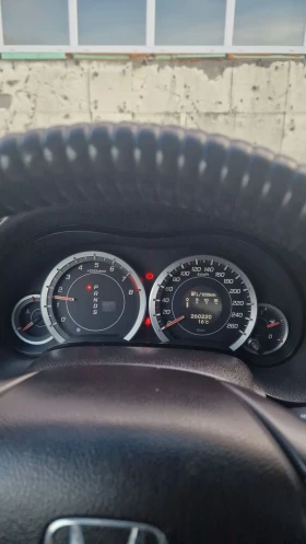 Honda Accord 8 Генерация - Car24.bg Honda Accord 8 Генерация