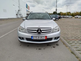 Mercedes-Benz C 200 200cdi-EURO-5 - Car24.bg Mercedes-Benz C 200 200cdi-EURO-5