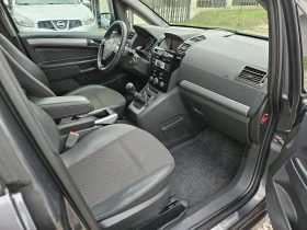 Opel Zafira 1.7CDTI УНИКАТ!!! - 7200 лв. / 3681.30 € - 55529994 9 | Car24.bg Opel Zafira 1.7CDTI УНИКАТ!!! - 7200 лв. / 3681.30 € - 55529994 9