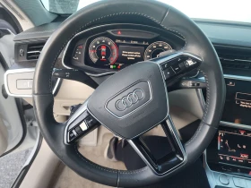 Audi A7 Prestige - 60999 лв. / 31188.29 € - 39233228 10 | Car24.bg Audi A7 Prestige - 60999 лв. / 31188.29 € - 39233228 10