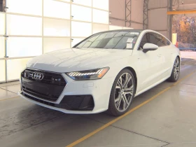 Audi A7 Prestige - Car24.bg Audi A7 Prestige
