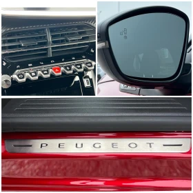 Peugeot 2008 1.2i * GT-LINE * 130 hp - 34900 лв. / 17844.09 € - 32107092 14 | Car24.bg Peugeot 2008 1.2i * GT-LINE * 130 hp - 34900 лв. / 17844.09 € - 32107092 14