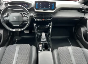 Peugeot 2008 1.2i * GT-LINE * 130 hp - 34900 лв. / 17844.09 € - 32107092 8 | Car24.bg Peugeot 2008 1.2i * GT-LINE * 130 hp - 34900 лв. / 17844.09 € - 32107092 8