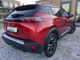 Peugeot 2008 1.2i * GT-LINE * 130 hp - 34900 лв. / 17844.09 € - 32107092 5 | Car24.bg Peugeot 2008 1.2i * GT-LINE * 130 hp - 34900 лв. / 17844.09 € - 32107092 5