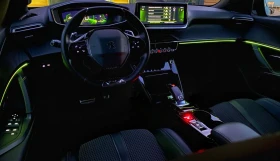 Peugeot 2008 1.2i * GT-LINE * 130 hp - 34900 лв. / 17844.09 € - 32107092 12 | Car24.bg Peugeot 2008 1.2i * GT-LINE * 130 hp - 34900 лв. / 17844.09 € - 32107092 12