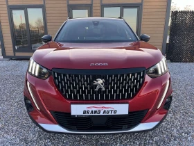 Peugeot 2008 1.2i * GT-LINE * 130 hp - 34900 лв. / 17844.09 € - 32107092 2 | Car24.bg Peugeot 2008 1.2i * GT-LINE * 130 hp - 34900 лв. / 17844.09 € - 32107092 2