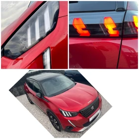 Peugeot 2008 1.2i * GT-LINE * 130 hp - 34900 лв. / 17844.09 € - 32107092 15 | Car24.bg Peugeot 2008 1.2i * GT-LINE * 130 hp - 34900 лв. / 17844.09 € - 32107092 15