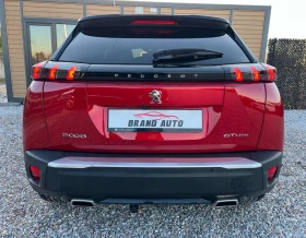 Peugeot 2008 1.2i * GT-LINE * 130 hp - 34900 лв. / 17844.09 € - 32107092 6 | Car24.bg Peugeot 2008 1.2i * GT-LINE * 130 hp - 34900 лв. / 17844.09 € - 32107092 6