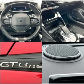Peugeot 2008 1.2i * GT-LINE * 130 hp - 34900 лв. / 17844.09 € - 32107092 13 | Car24.bg Peugeot 2008 1.2i * GT-LINE * 130 hp - 34900 лв. / 17844.09 € - 32107092 13