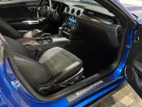 Ford Mustang GT CARFAX АВТО КРЕДИТ - 37250 лв. / 19045.62 € - 30580892 12 | Car24.bg Ford Mustang GT CARFAX АВТО КРЕДИТ - 37250 лв. / 19045.62 € - 30580892 12