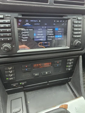 BMW 525 E39 525d - 2598 € / 5081.25 лв. - 86144123 9 | Car24.bg BMW 525 E39 525d - 2598 € / 5081.25 лв. - 86144123 9