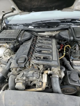 BMW 525 E39 525d - 2598 € / 5081.25 лв. - 86144123 7 | Car24.bg BMW 525 E39 525d - 2598 € / 5081.25 лв. - 86144123 7