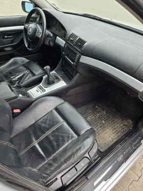 BMW 525 E39 525d - 2598 € / 5081.25 лв. - 86144123 10 | Car24.bg BMW 525 E39 525d - 2598 € / 5081.25 лв. - 86144123 10