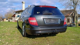 Mercedes-Benz C 200 2.2 CDI 136hp - 4500 € / 8801.24 лв. - 66141115 2 | Car24.bg Mercedes-Benz C 200 2.2 CDI 136hp - 4500 € / 8801.24 лв. - 66141115 2