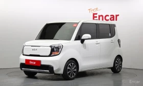 Kia Ray - Car24.bg Kia Ray