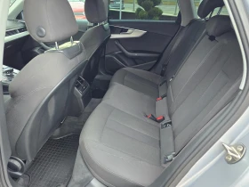 Audi A4 2.0 TDI 150кс ! ! - 12350 € / 24154.50 лв. - 71774461 12 | Car24.bg Audi A4 2.0 TDI 150кс ! ! - 12350 € / 24154.50 лв. - 71774461 12