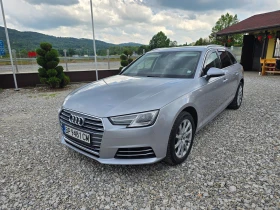 Audi A4 2.0 TDI 150кс ! ! - Car24.bg Audi A4 2.0 TDI 150кс ! !