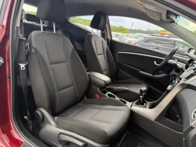 Hyundai I30 1.6 CRDI. KTEO, COC, 2 KEYS | Auto.bg — изображение 8 Hyundai I30 1.6 CRDI. KTEO, COC, 2 KEYS | Auto.bg — изображение 8