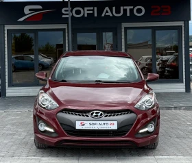 Hyundai I30 1.6 CRDI. KTEO, COC, 2 KEYS | Auto.bg — изображение 3 Hyundai I30 1.6 CRDI. KTEO, COC, 2 KEYS | Auto.bg — изображение 3