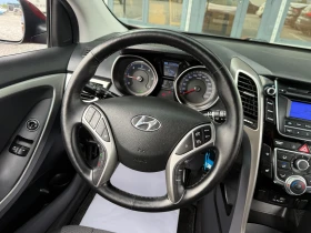 Hyundai I30 1.6 CRDI. KTEO, COC, 2 KEYS | Auto.bg — изображение 10 Hyundai I30 1.6 CRDI. KTEO, COC, 2 KEYS | Auto.bg — изображение 10