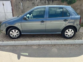 Skoda Fabia 1.4 TDI - 2200 € / 4302.83 лв. - 40111694 4 | Car24.bg Skoda Fabia 1.4 TDI - 2200 € / 4302.83 лв. - 40111694 4