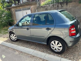 Skoda Fabia 1.4 TDI - 2200 € / 4302.83 лв. - 40111694 5 | Car24.bg Skoda Fabia 1.4 TDI - 2200 € / 4302.83 лв. - 40111694 5