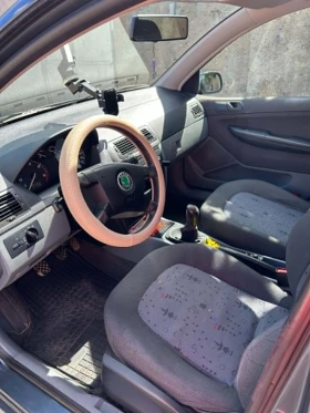 Skoda Fabia 1.4 TDI - 2200 € / 4302.83 лв. - 40111694 10 | Car24.bg Skoda Fabia 1.4 TDI - 2200 € / 4302.83 лв. - 40111694 10