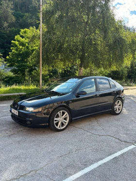 Seat Leon 1.9 TDI ARL - 4100 € / 8018.90 лв. - 75026501 2 | Car24.bg Seat Leon 1.9 TDI ARL - 4100 € / 8018.90 лв. - 75026501 2