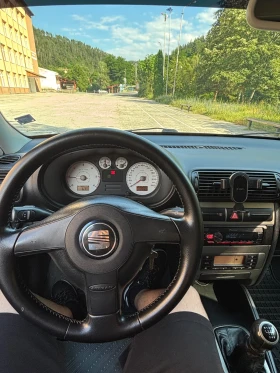 Seat Leon 1.9 TDI ARL - 4100 € / 8018.90 лв. - 75026501 9 | Car24.bg Seat Leon 1.9 TDI ARL - 4100 € / 8018.90 лв. - 75026501 9