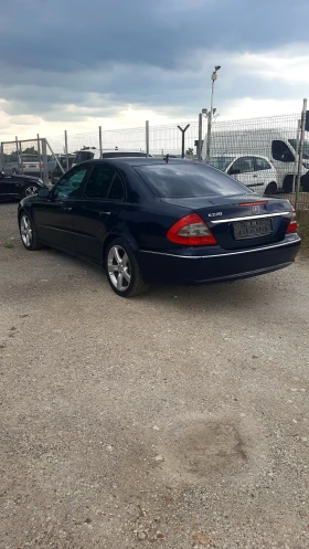 Mercedes-Benz E 220 Cdi Evo Avantgarde - 5499 € / 10755.11 лв. - 86971004 5 | Car24.bg Mercedes-Benz E 220 Cdi Evo Avantgarde - 5499 € / 10755.11 лв. - 86971004 5