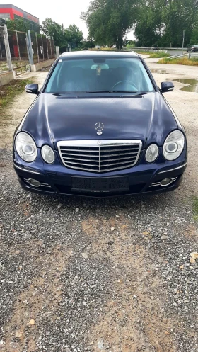 Mercedes-Benz E 220 Cdi Evo Avantgarde - 5499 € / 10755.11 лв. - 86971004 3 | Car24.bg Mercedes-Benz E 220 Cdi Evo Avantgarde - 5499 € / 10755.11 лв. - 86971004 3