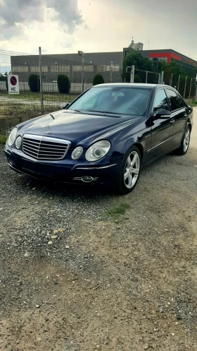 Mercedes-Benz E 220 Cdi Evo Avantgarde - 5499 € / 10755.11 лв. - 86971004 2 | Car24.bg Mercedes-Benz E 220 Cdi Evo Avantgarde - 5499 € / 10755.11 лв. - 86971004 2