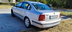 VW Passat undefined | Auto.bg — изображение 4 VW Passat undefined | Auto.bg — изображение 4