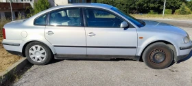 VW Passat undefined | Auto.bg — изображение 6 VW Passat undefined | Auto.bg — изображение 6