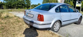 VW Passat undefined | Auto.bg — изображение 5 VW Passat undefined | Auto.bg — изображение 5