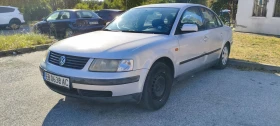 VW Passat undefined | Auto.bg — изображение 2 VW Passat undefined | Auto.bg — изображение 2