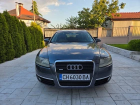 Audi A6 2.7 TDI QUATTRO | Auto.bg — изображение 2 Audi A6 2.7 TDI QUATTRO | Auto.bg — изображение 2