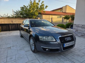 Audi A6 2.7 TDI QUATTRO | Auto.bg — изображение 3 Audi A6 2.7 TDI QUATTRO | Auto.bg — изображение 3