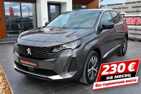 Peugeot 3008 1.5 BlueHDI 130 EAT8