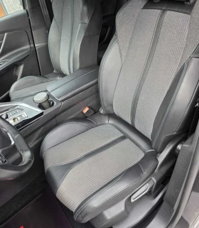 Peugeot 3008 1.5 BlueHDI 130 EAT8 | Auto.bg — изображение 14 Peugeot 3008 1.5 BlueHDI 130 EAT8 | Auto.bg — изображение 14