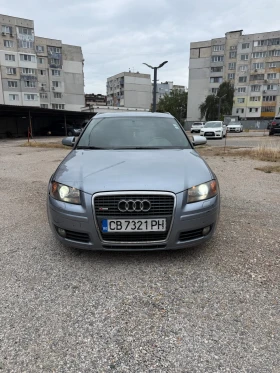 Audi A3 - 1950 € - 90480017 3 | Car24.bg Audi A3 - 1950 € - 90480017 3